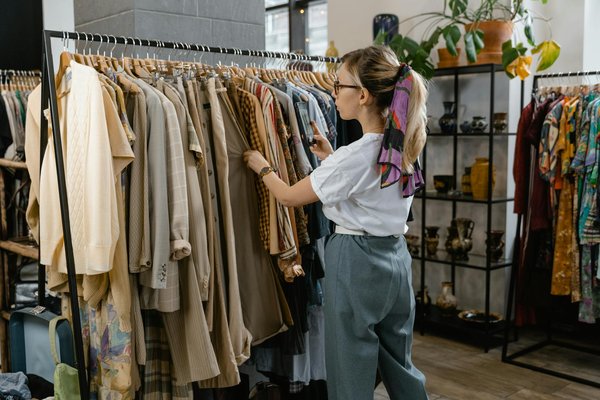 Le NovitÃ  Moda Donna da Non Perdere!