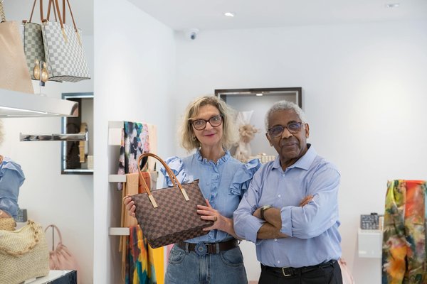 Scopri la Moda Donna Imperdibile per il Tuo Shopping